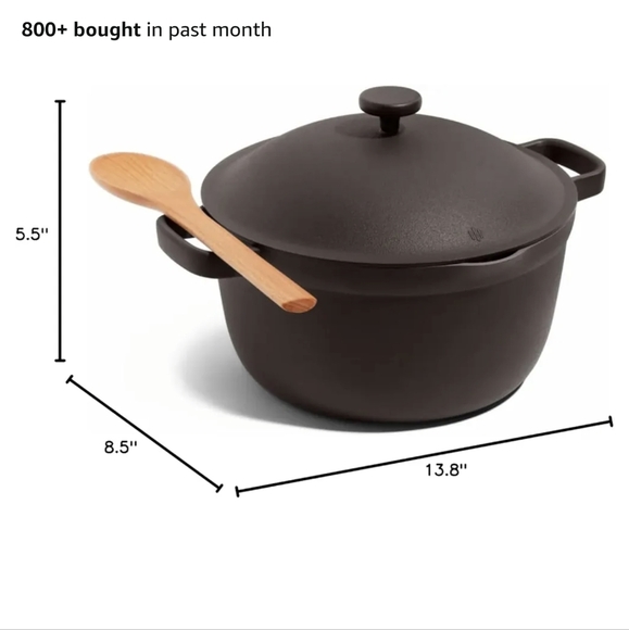 Our Place Perfect Pot 5.5 qt - Picture 7 of 8